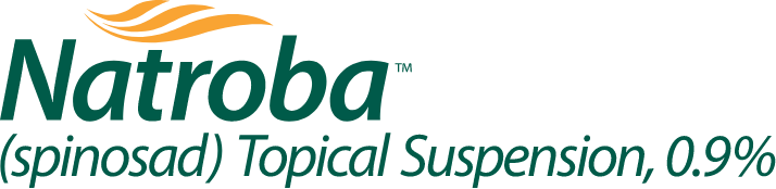 Natroba logo